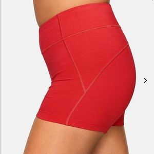 Outdoor voices techsweat flex short